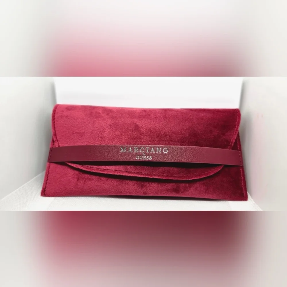 GUESS MARCIANO SUNGLASSES NWT FULL INCLUSION - Picture 4 of 5
